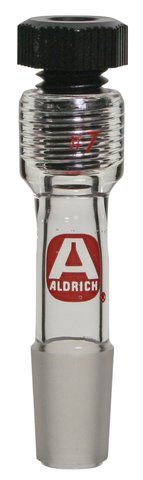 Aldrich<sup>®</sup> thermometer adapter for Aldrich student glass kit