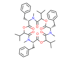 Beauvericin