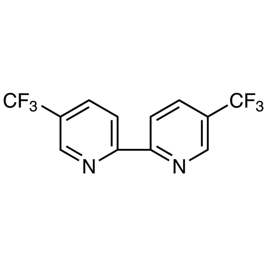 5,5'-Bis(trifluoromethyl)-2,2'-bipyridyl