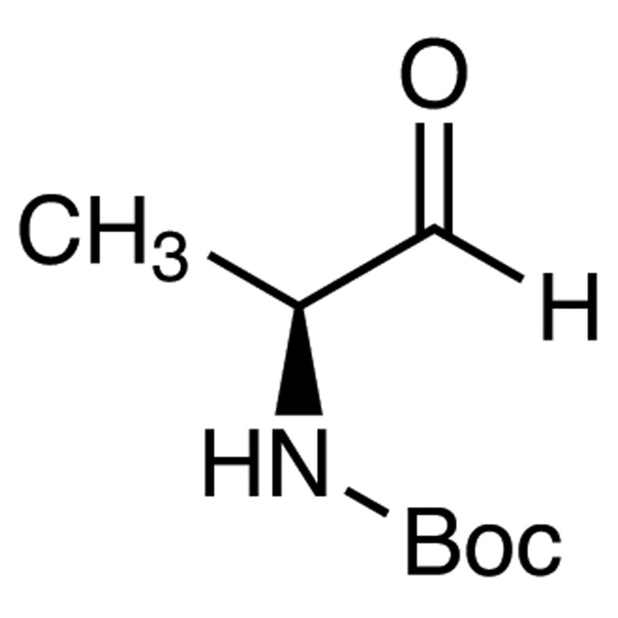 N-tert-Butoxycarbonyl-L-alaninal