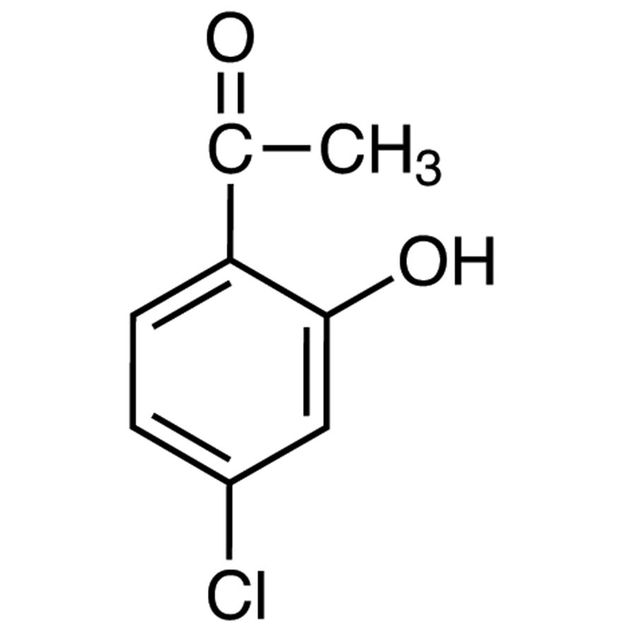 4'-Chloro-2'-hydroxyacetophenone