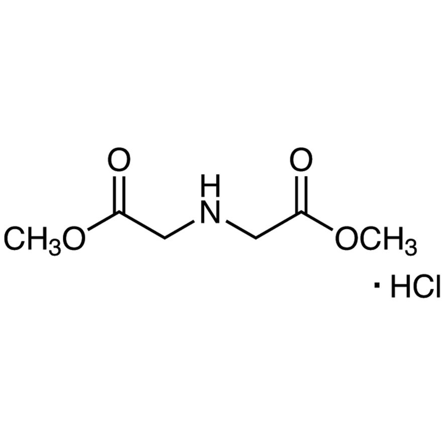 Dimethyl Iminodiacetate Hydrochloride