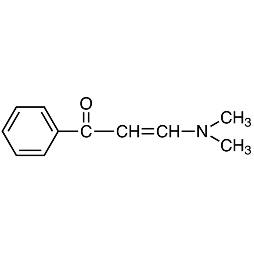 3-(Dimethylamino)-1-phenyl-2-propen-1-one