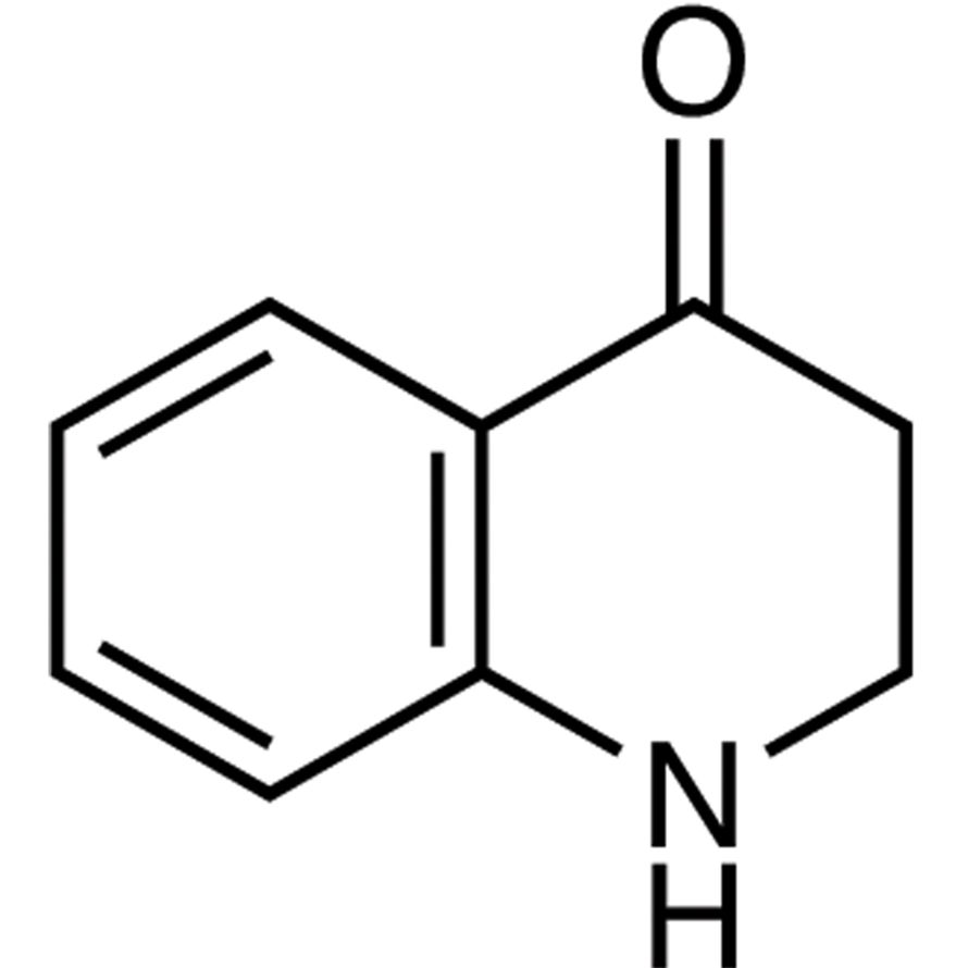 2,3-Dihydro-4(1H)-quinolinone