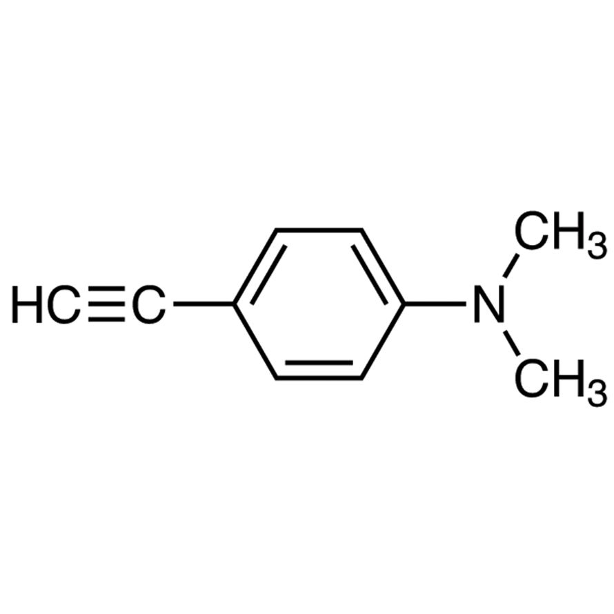 4-Ethynyl-N,N-dimethylaniline