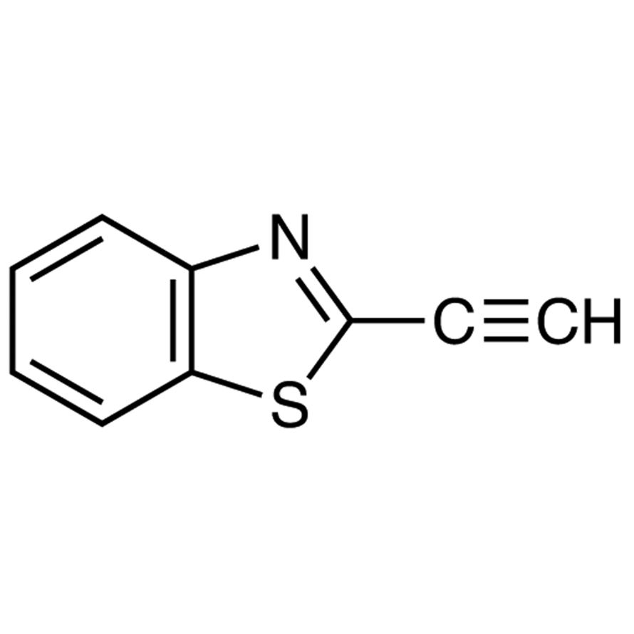 2-Ethynylbenzothiazole