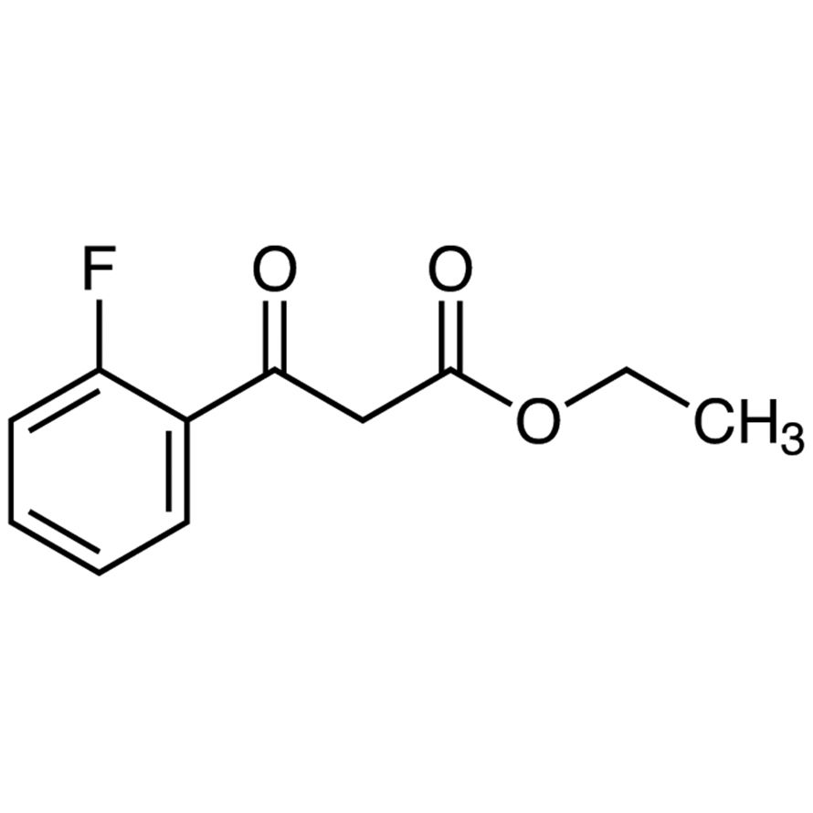 Ethyl (2-Fluorobenzoyl)acetate