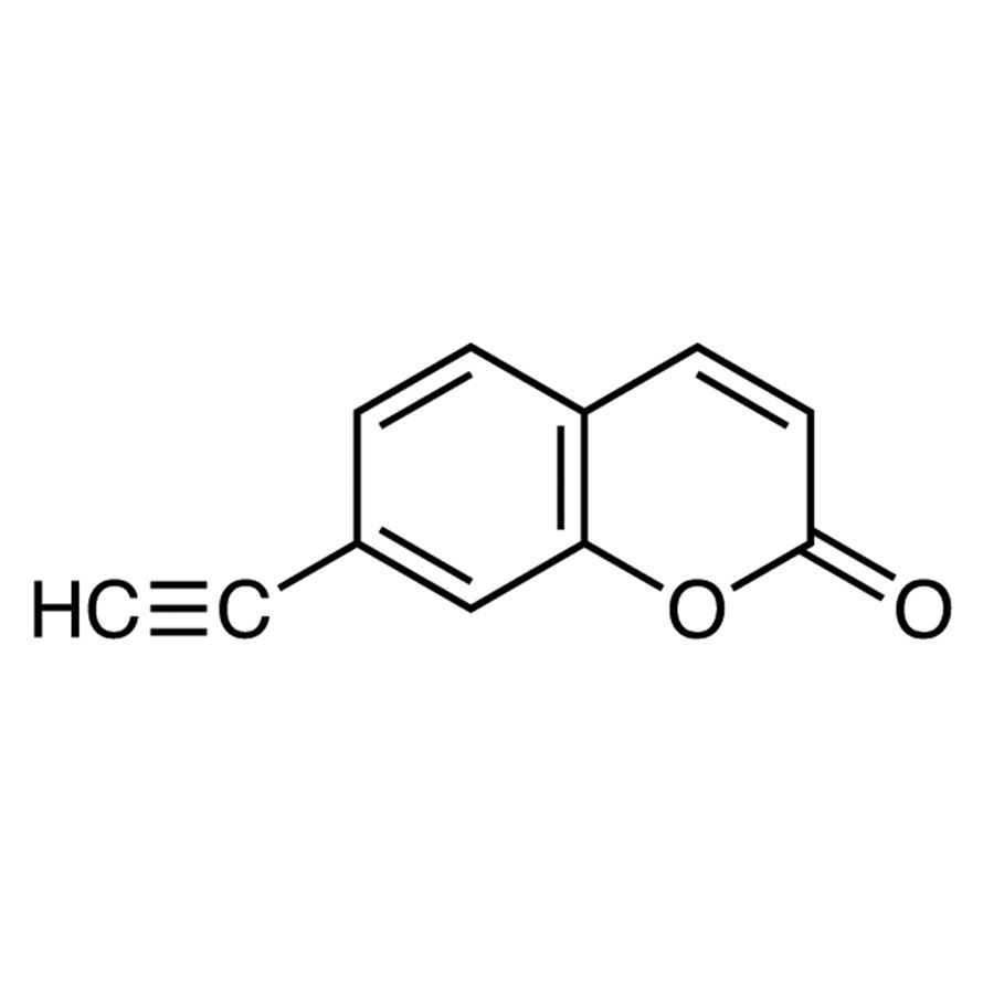 7-Ethynylcoumarin