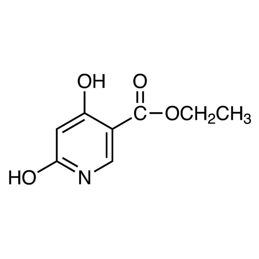 Ethyl 4,6-Dihydroxynicotinate