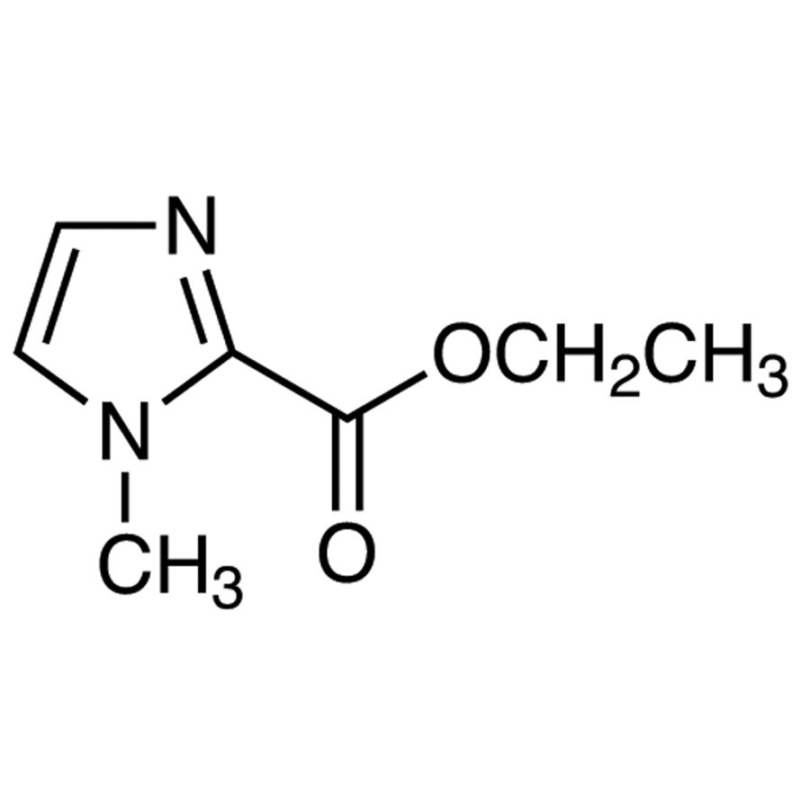 Ethyl 1-Methylimidazole-2-carboxylate