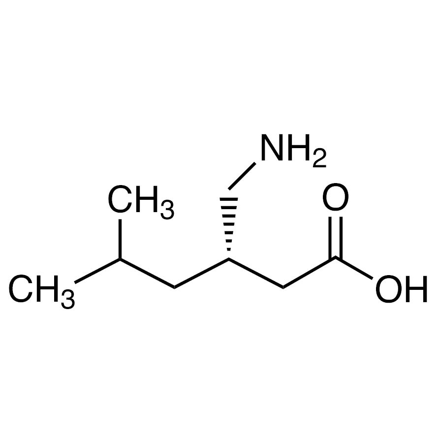 Pregabalin