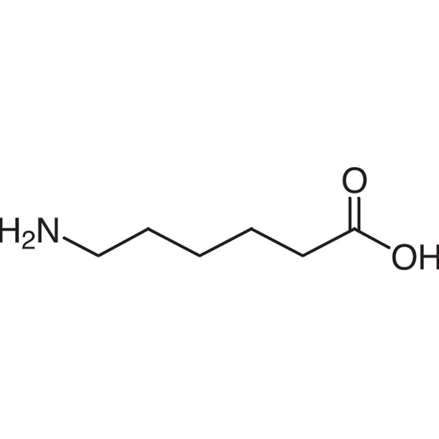 6-Aminohexanoic Acid [for Biochemical Research]