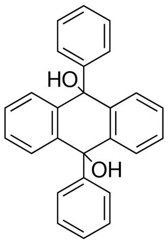 9,10-DIPHENYL-9,10-DIHYDRO-ANTHRACENE-9,10-DIOL