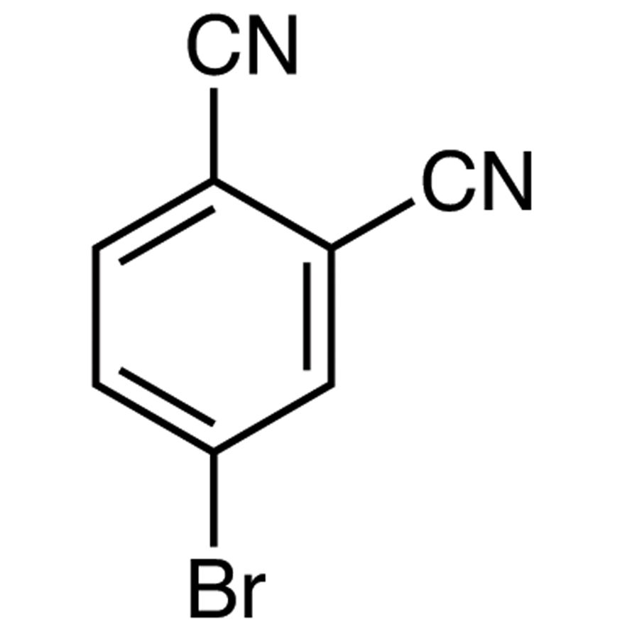 4-Bromophthalonitrile