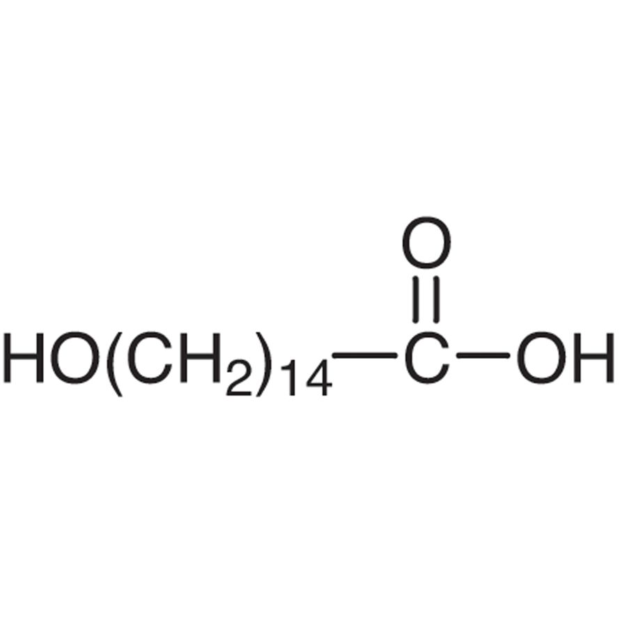 15-Hydroxypentadecanoic Acid