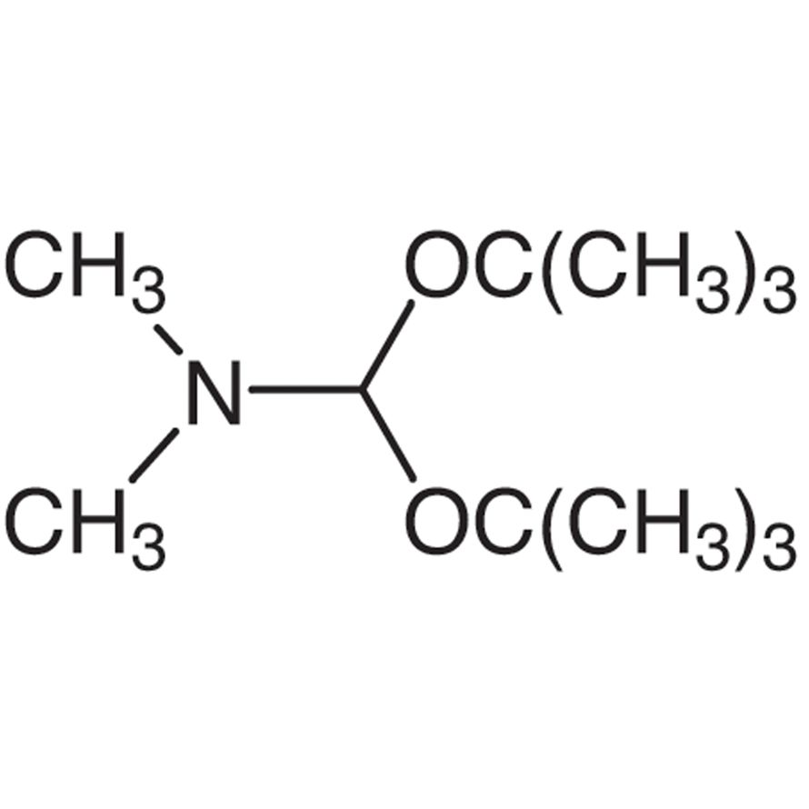 N,N-Dimethylformamide Di-tert-butyl Acetal [for Esterification]