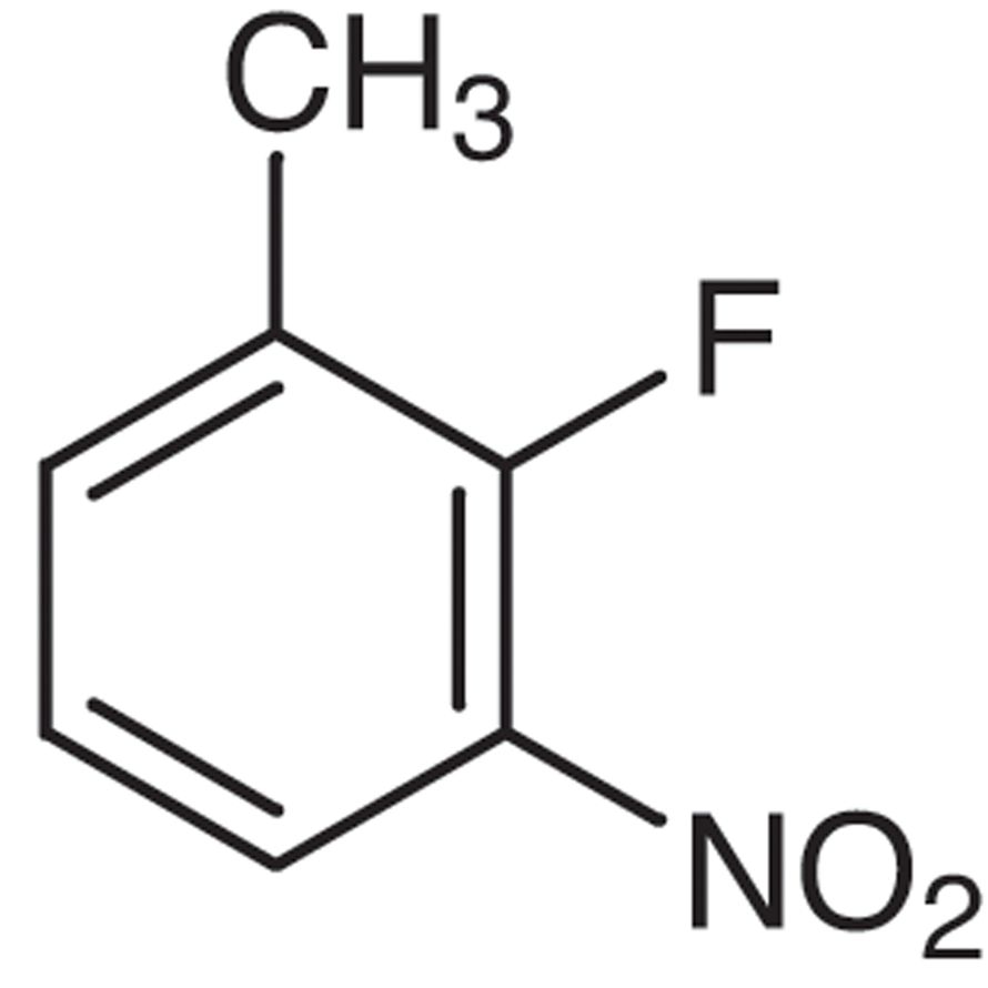 2-Fluoro-3-nitrotoluene