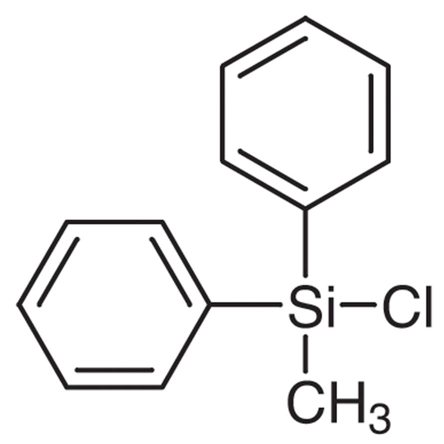 Diphenylmethylchlorosilane