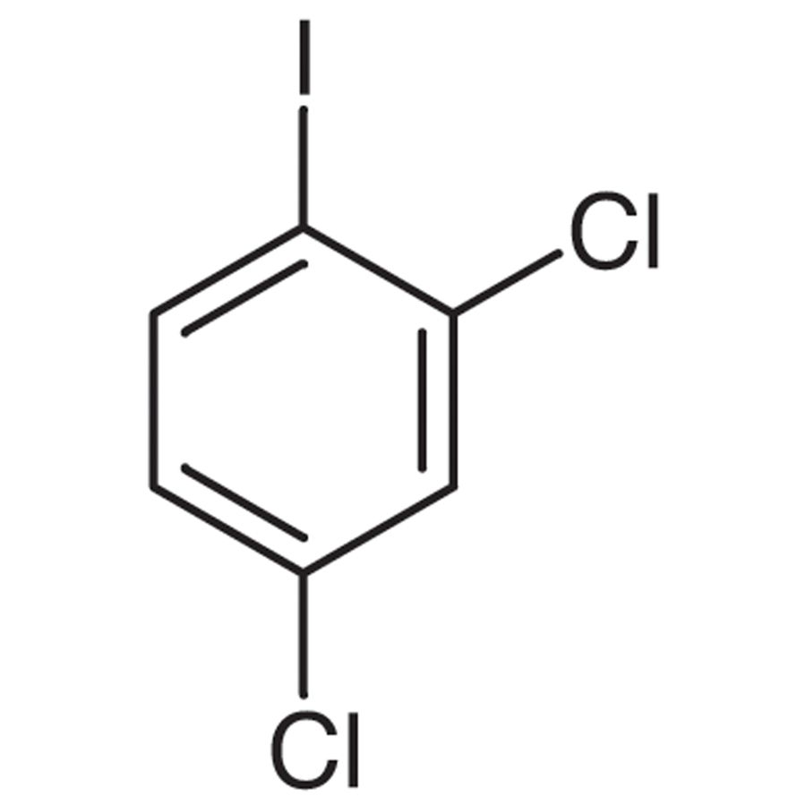 2,4-Dichloro-1-iodobenzene