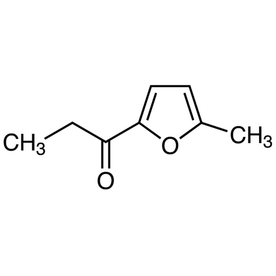 2-Methyl-5-propionylfuran