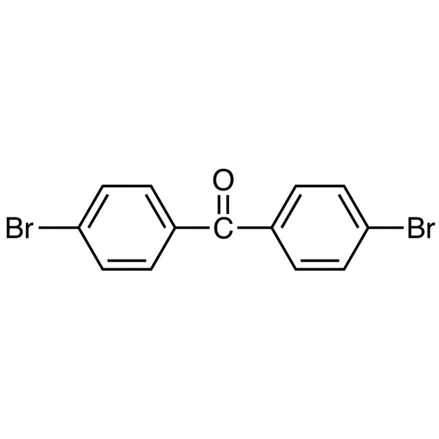 4,4'-Dibromobenzophenone