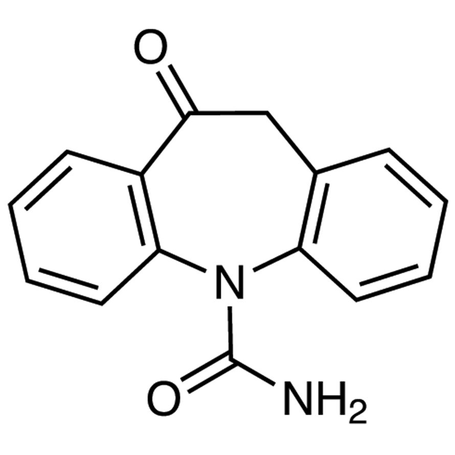 Oxcarbazepine