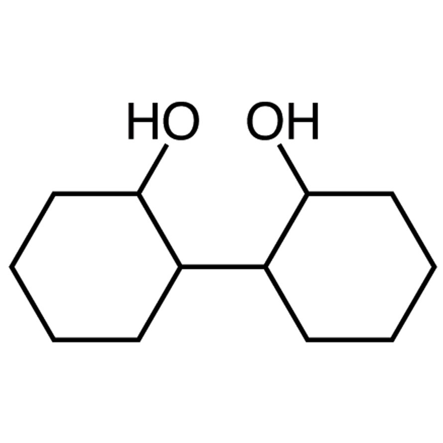 [1,1'-Bi(cyclohexane)]-2,2'-diol (mixture of isomers)