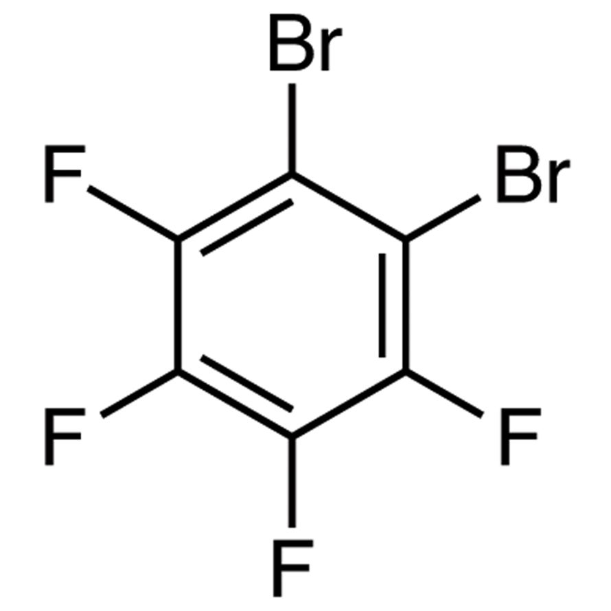 1,2-Dibromotetrafluorobenzene