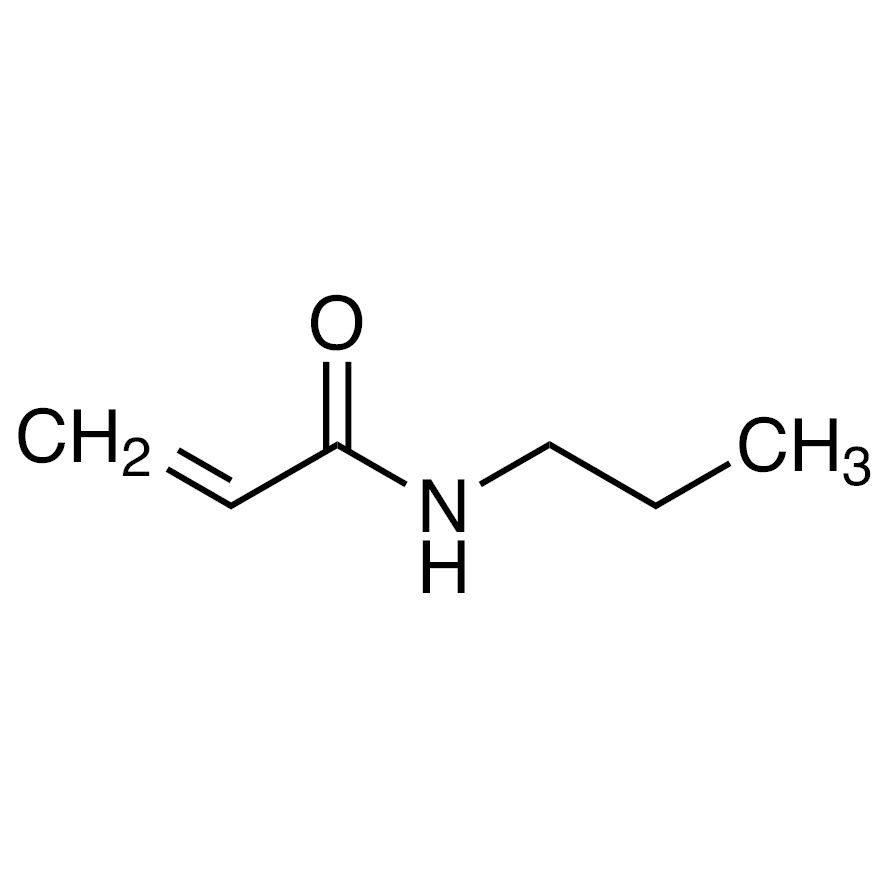 N-Propylacrylamide (stabilized with MEHQ)