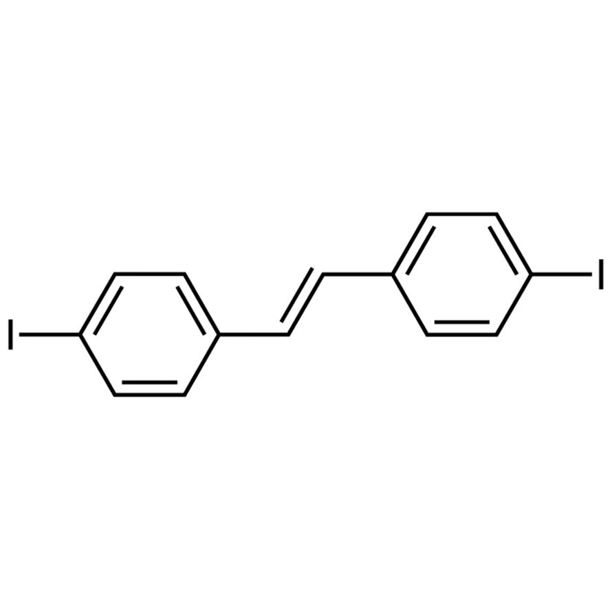 4,4'-Diiodo-trans-stilbene