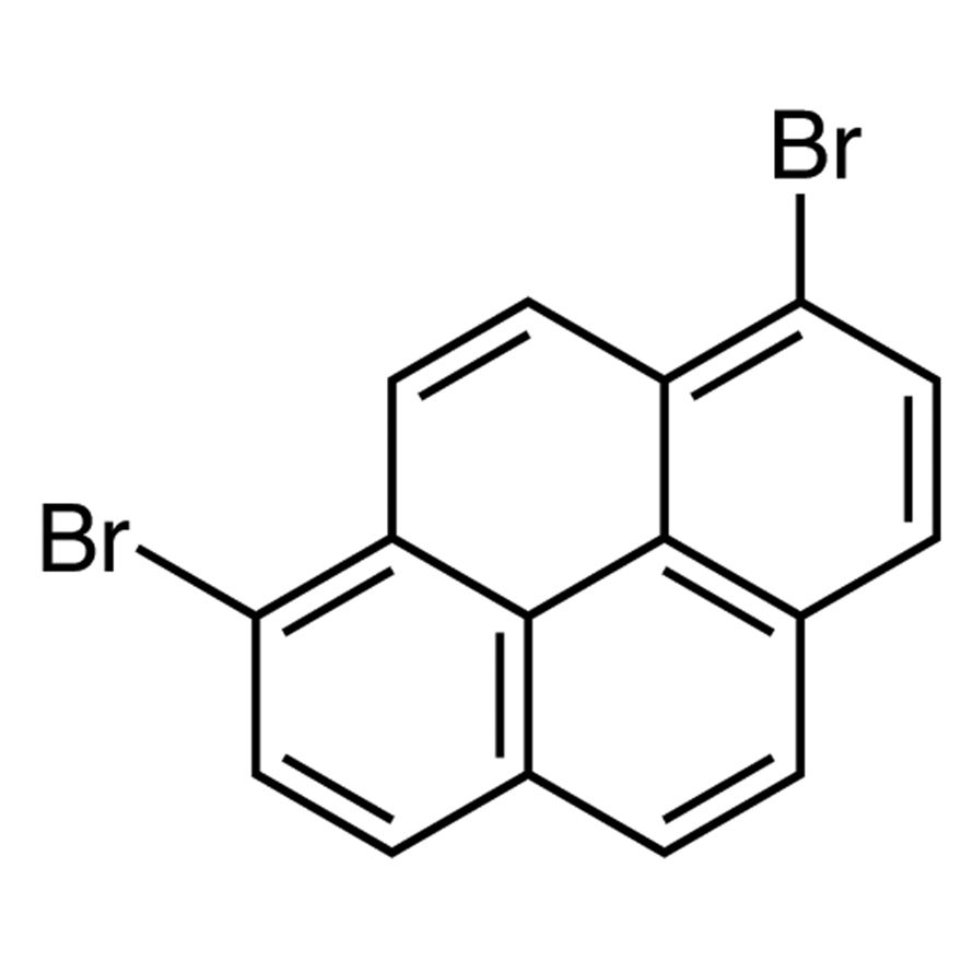 1,8-Dibromopyrene