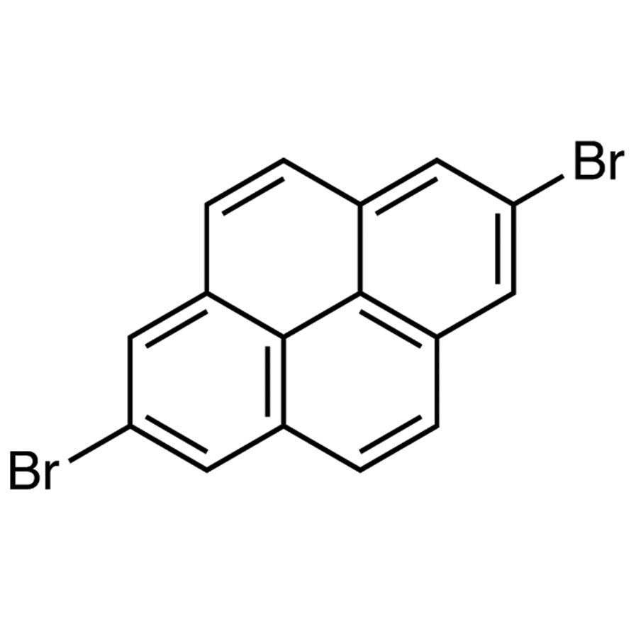 2,7-Dibromopyrene