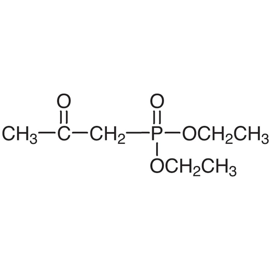 Diethyl (2-Oxopropyl)phosphonate