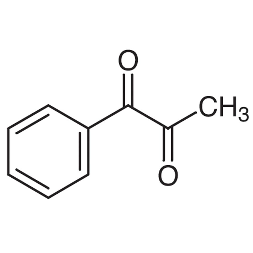 1-Phenyl-1,2-propanedione