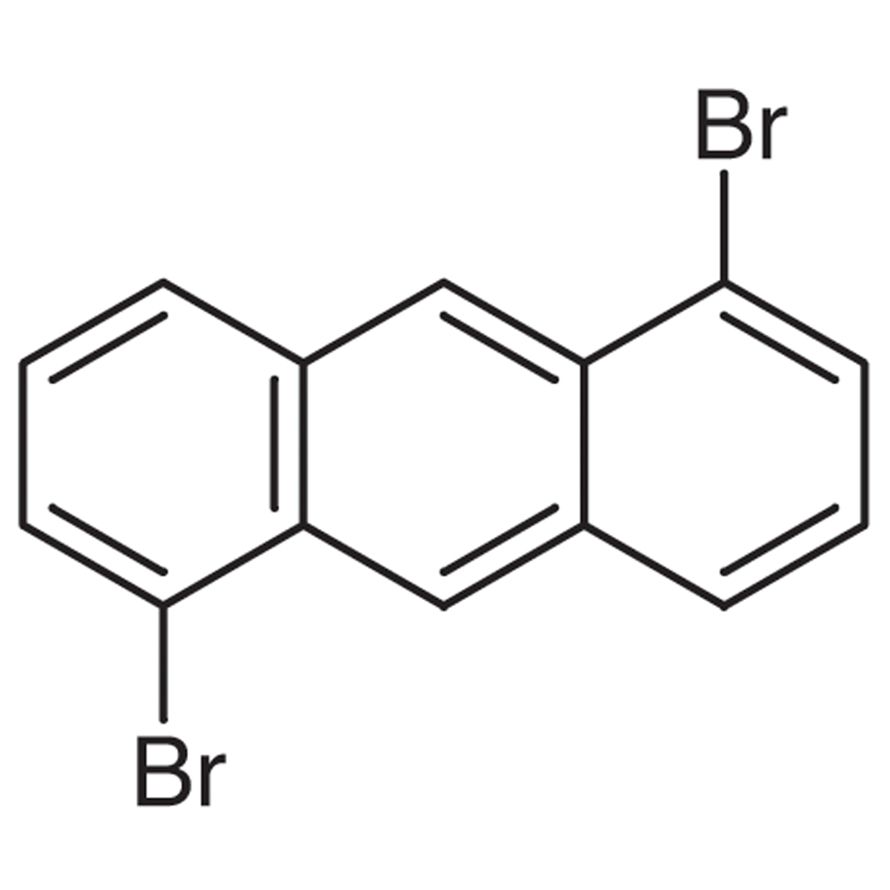 1,5-Dibromoanthracene