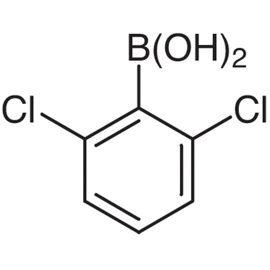 2,6-Dichlorophenylboronic Acid (contains varying amounts of Anhydride)