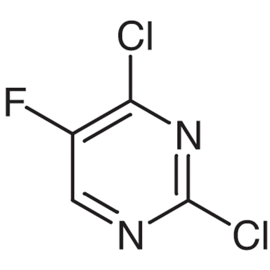 2,4-Dichloro-5-fluoropyrimidine