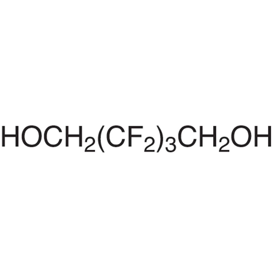 2,2,3,3,4,4-Hexafluoro-1,5-pentanediol