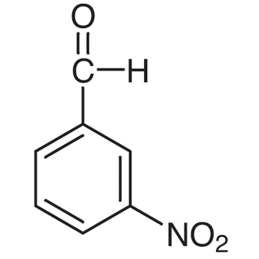 3-Nitrobenzaldehyde