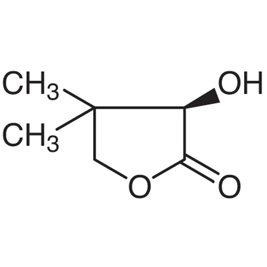 D-(-)-Pantolactone