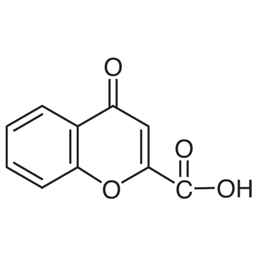 Chromone-2-carboxylic Acid