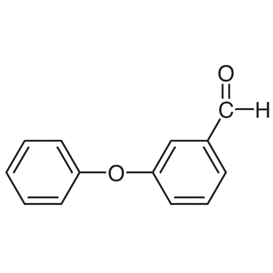 3-Phenoxybenzaldehyde