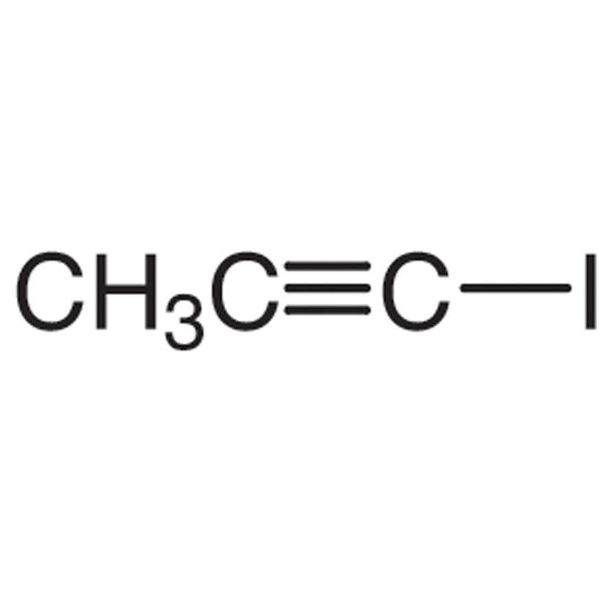 1-Iodo-1-propyne