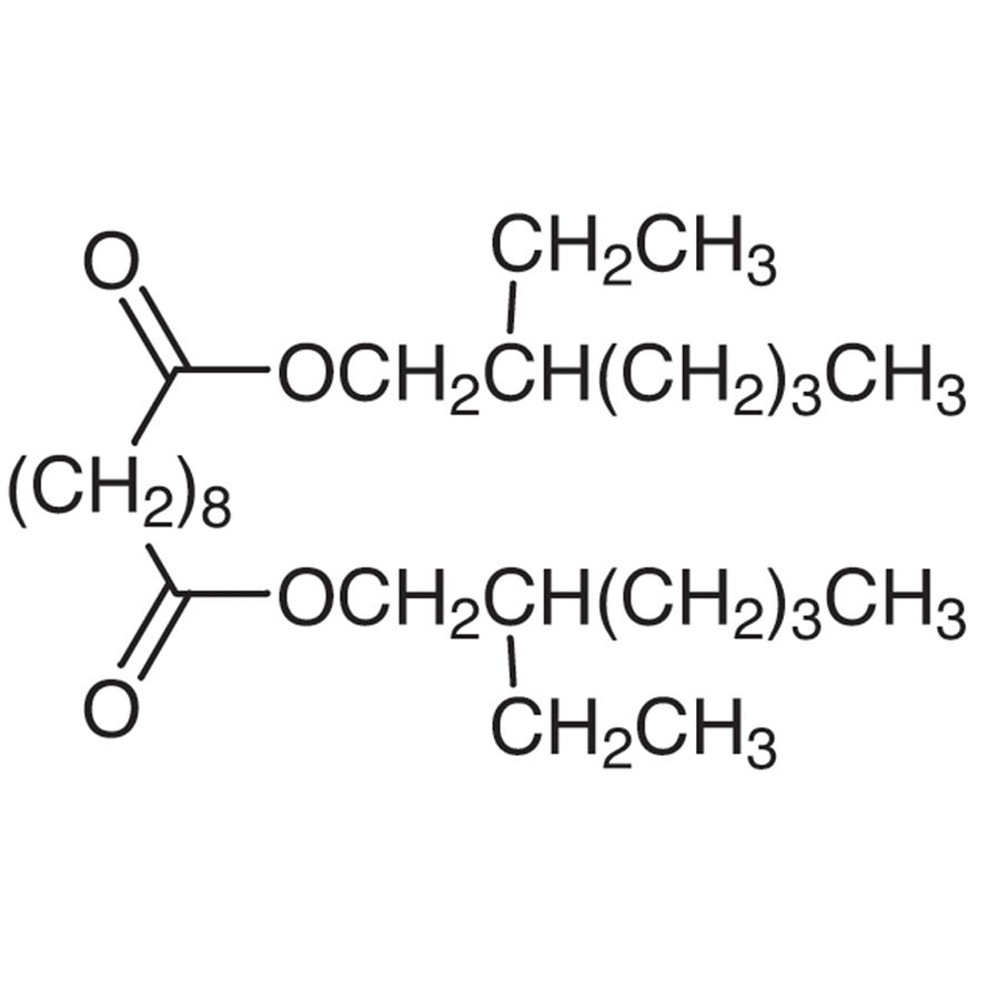 Bis(2-ethylhexyl) Sebacate