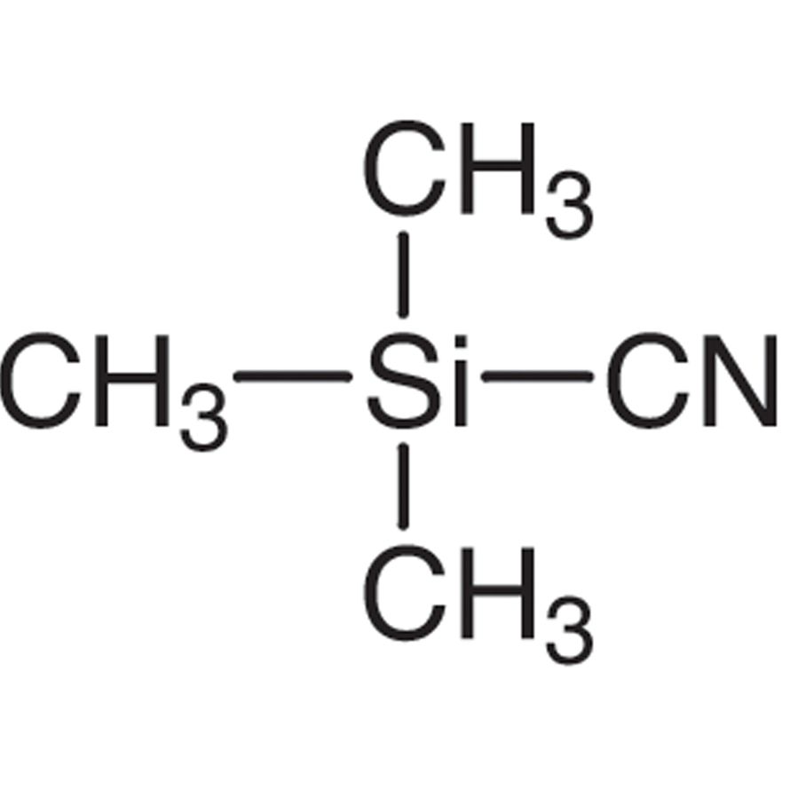 Trimethylsilyl Cyanide