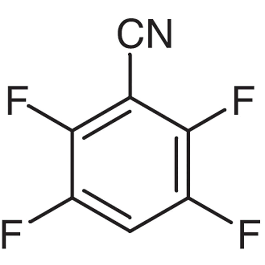 2,3,5,6-Tetrafluorobenzonitrile