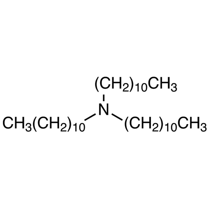 Triundecylamine