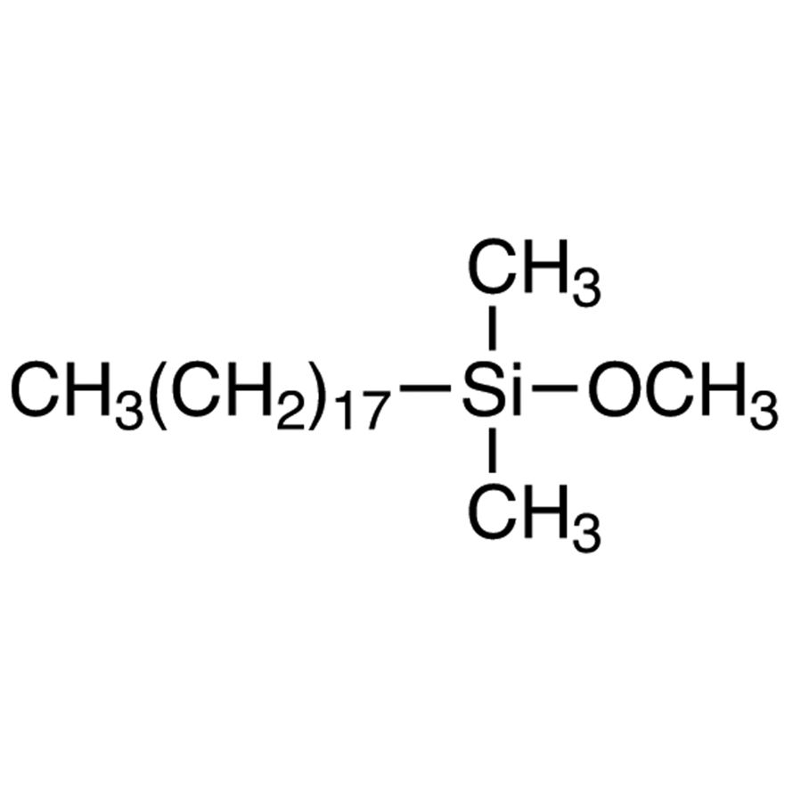 Methoxy(dimethyl)octadecylsilane