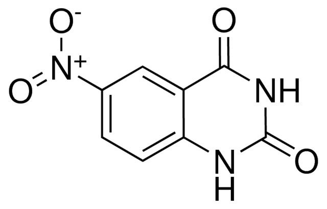 6-NITRO-2,4(1H,3H)-QUINAZOLINEDIONE