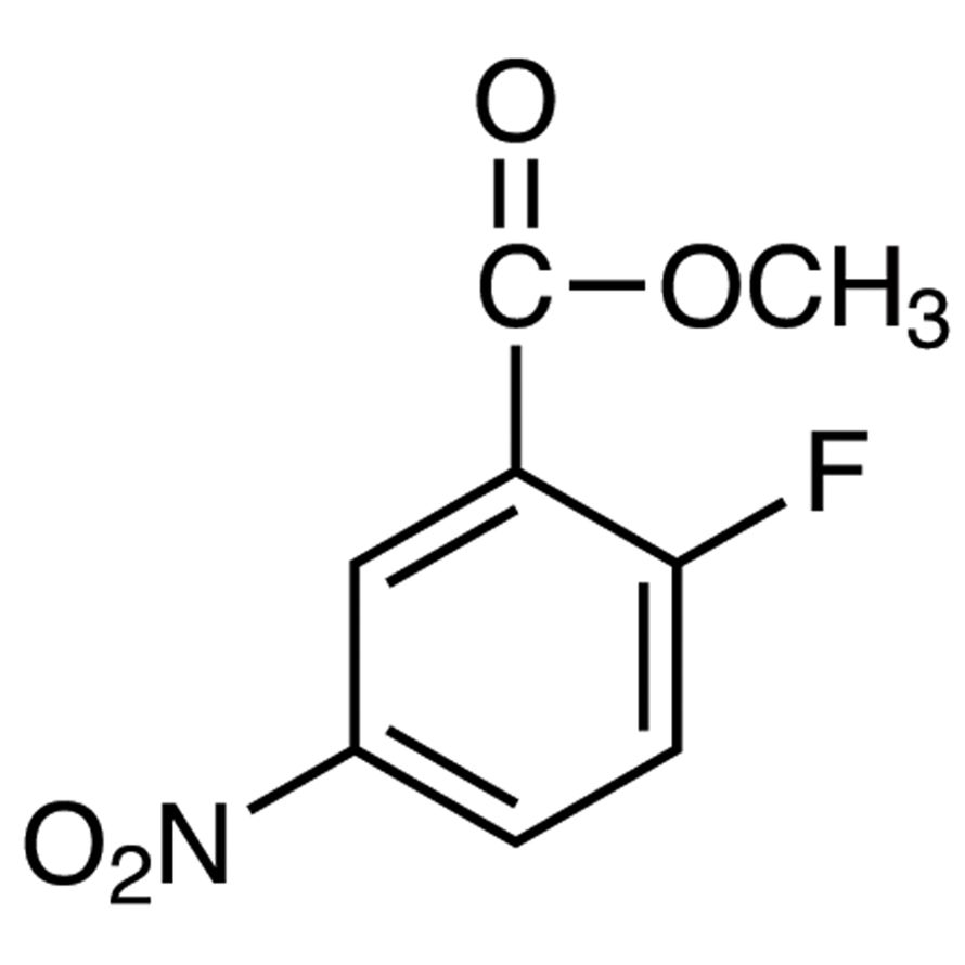 Methyl 2-Fluoro-5-nitrobenzoate